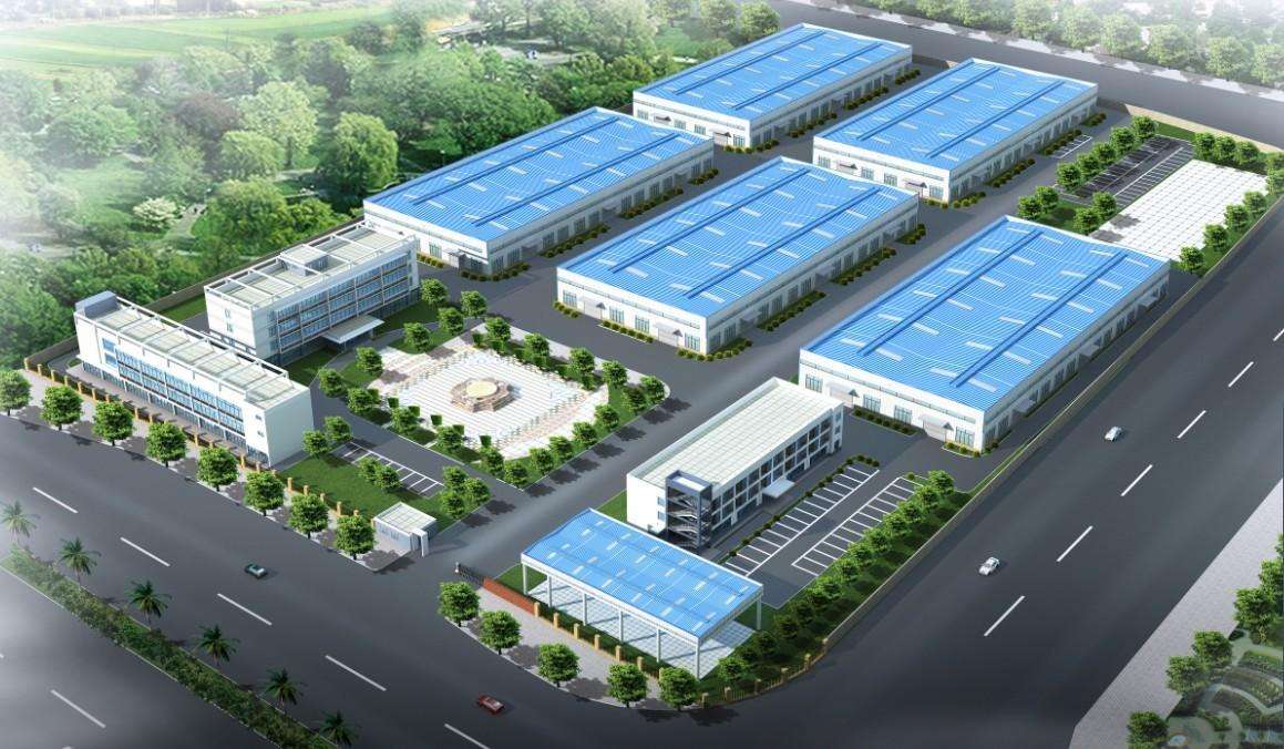 淄博泡花堿設備制造有限公司